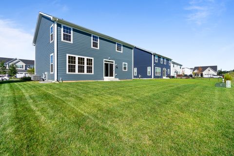 Tiny photo for 16509 S Sun Meadow Drive, Lockport, IL 60441 (MLS # 12568770)