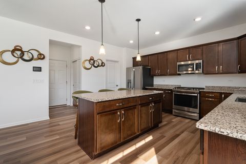 Tiny photo for 16509 S Sun Meadow Drive, Lockport, IL 60441 (MLS # 12568770)