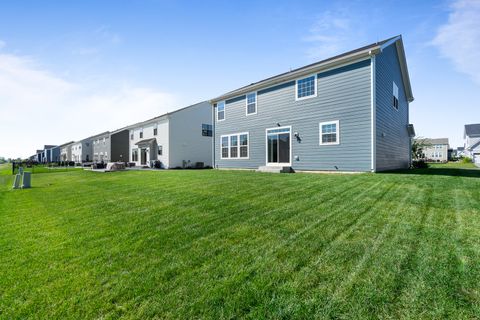 Tiny photo for 16509 S Sun Meadow Drive, Lockport, IL 60441 (MLS # 12568770)