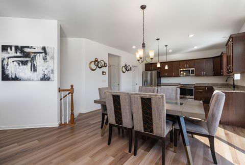 Tiny photo for 16509 S Sun Meadow Drive, Lockport, IL 60441 (MLS # 12568770)