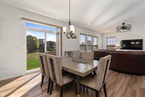 Tiny photo for 16509 S Sun Meadow Drive, Lockport, IL 60441 (MLS # 12568770)