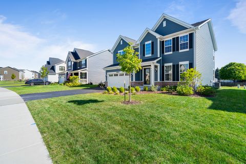 Tiny photo for 16509 S Sun Meadow Drive, Lockport, IL 60441 (MLS # 12568770)