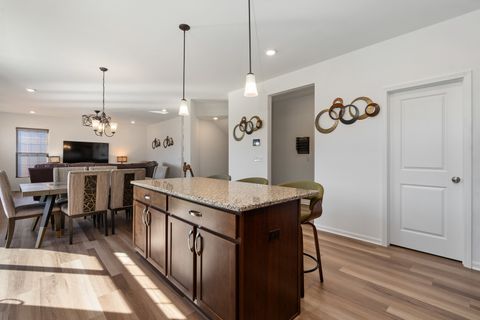 Tiny photo for 16509 S Sun Meadow Drive, Lockport, IL 60441 (MLS # 12568770)