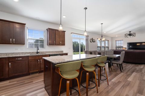 Tiny photo for 16509 S Sun Meadow Drive, Lockport, IL 60441 (MLS # 12568770)