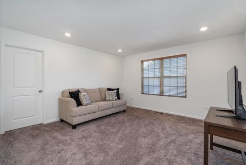 Tiny photo for 16509 S Sun Meadow Drive, Lockport, IL 60441 (MLS # 12568770)