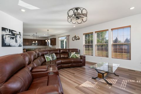 Tiny photo for 16509 S Sun Meadow Drive, Lockport, IL 60441 (MLS # 12568770)