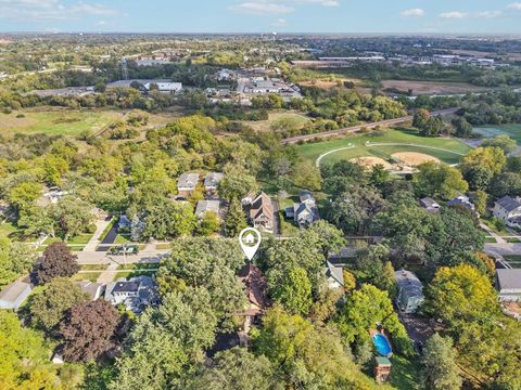 Tiny photo for 146 Westerfield Place, Grayslake, IL 60030 (MLS # 12559900)