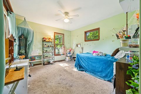 Tiny photo for 146 Westerfield Place, Grayslake, IL 60030 (MLS # 12559900)