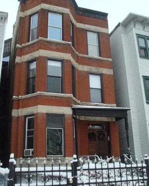 Photo of 2658 N Orchard Street #1, Chicago, IL 60614 (MLS # 12579864)