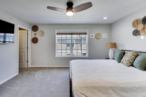 Tiny photo for 1188 Colfax Avenue, Des Plaines, IL 60016 (MLS # 12708146)