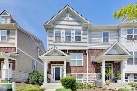 Photo of 1188 Colfax Avenue, Des Plaines, IL 60016 (MLS # 12708146)