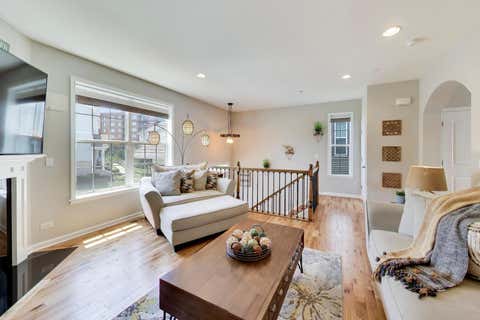 Tiny photo for 1188 Colfax Avenue, Des Plaines, IL 60016 (MLS # 12708146)