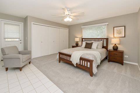 Tiny photo for 1107 W White Oak Street, Arlington Heights, IL 60005 (MLS # 12431449)