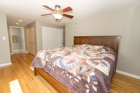 Tiny photo for 1107 W White Oak Street, Arlington Heights, IL 60005 (MLS # 12431449)