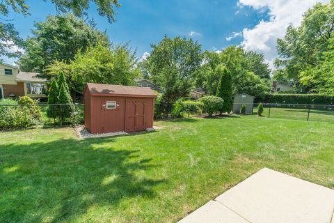 Tiny photo for 1107 W White Oak Street, Arlington Heights, IL 60005 (MLS # 12431449)