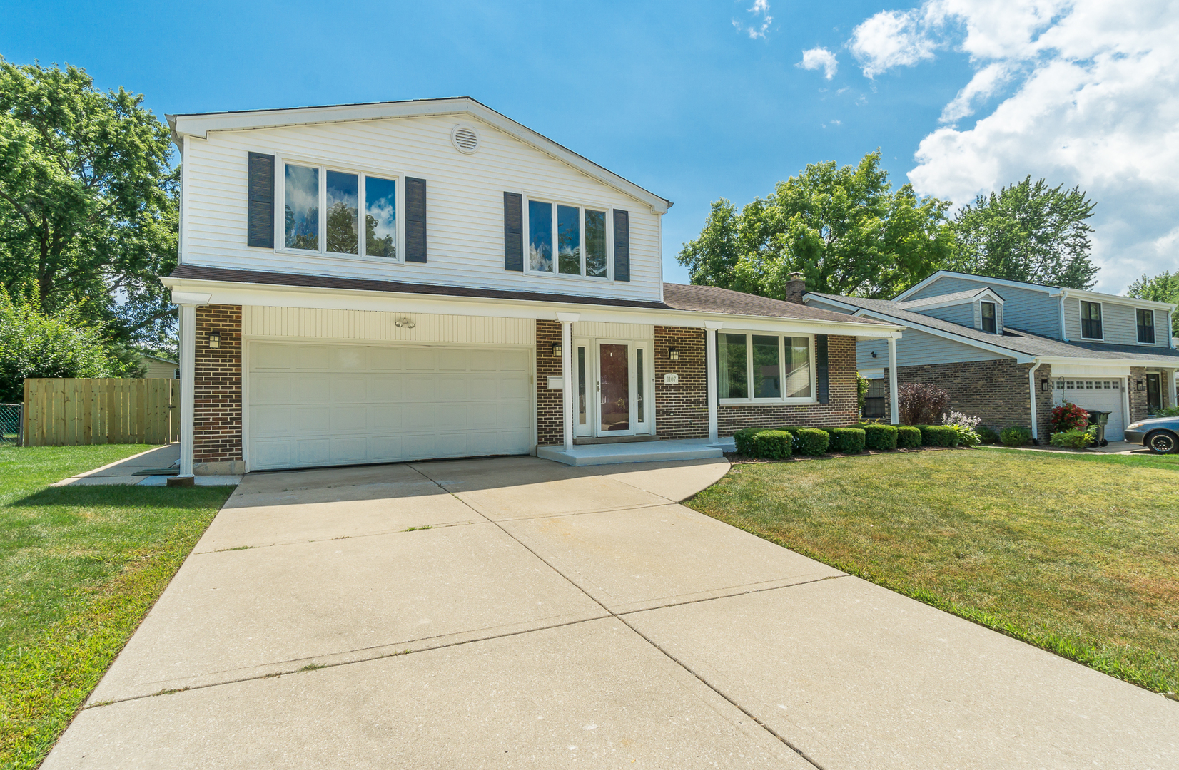 1107 W White Oak Street