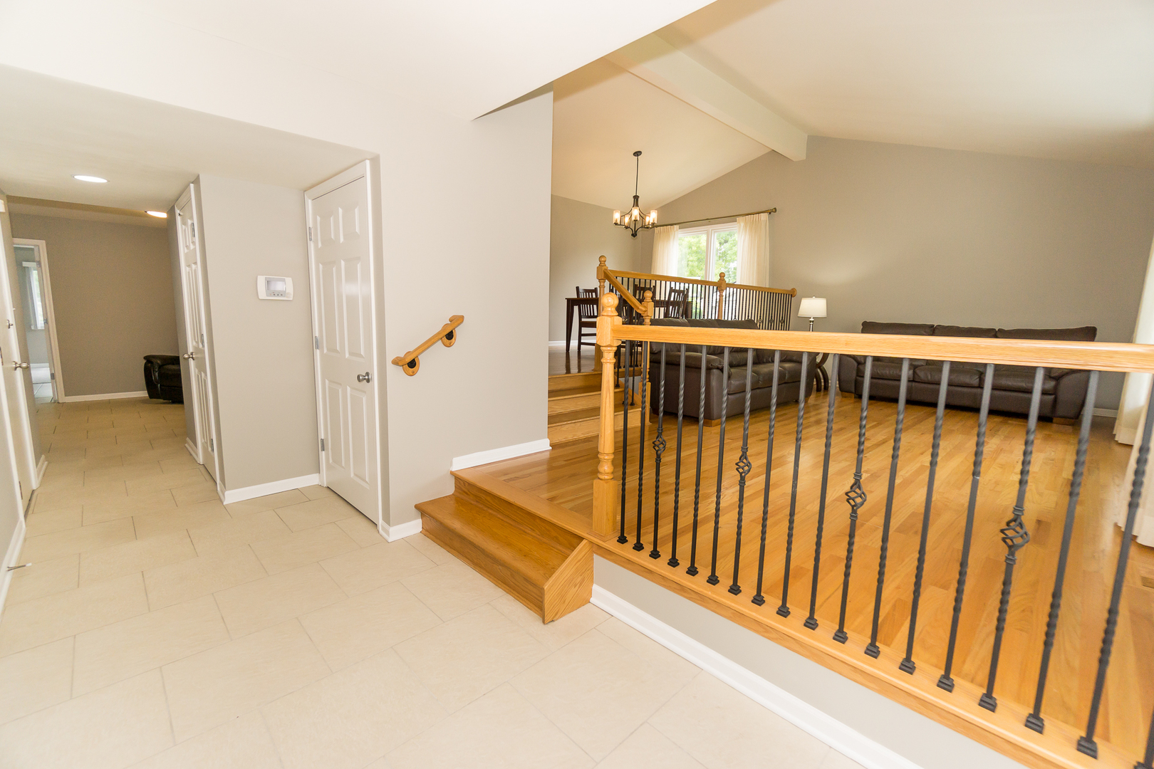 1107 W White Oak Street