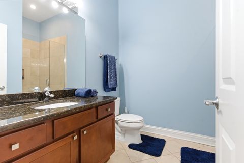 Tiny photo for 1359 W GRAND Avenue #2, Chicago, IL 60642 (MLS # 12623500)