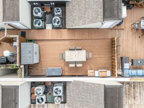 Tiny photo for 1359 W GRAND Avenue #2, Chicago, IL 60642 (MLS # 12623500)