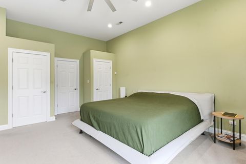 Tiny photo for 1359 W GRAND Avenue #2, Chicago, IL 60642 (MLS # 12623500)