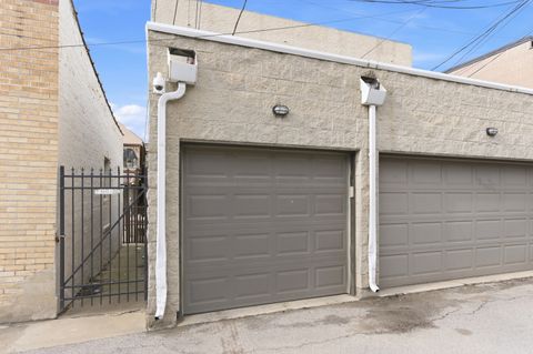 Tiny photo for 1359 W GRAND Avenue #2, Chicago, IL 60642 (MLS # 12623500)