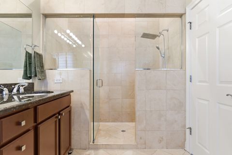 Tiny photo for 1359 W GRAND Avenue #2, Chicago, IL 60642 (MLS # 12623500)