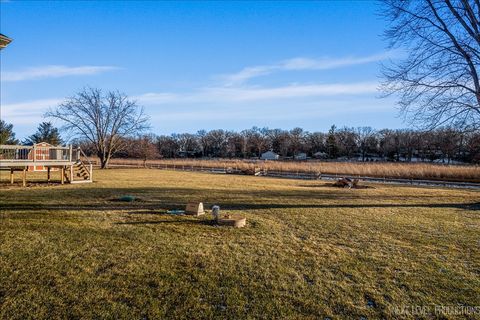 Tiny photo for 43W795 Willow Creek Drive, Elburn, IL 60119 (MLS # 12553420)