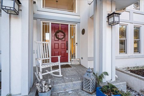 Tiny photo for 43W795 Willow Creek Drive, Elburn, IL 60119 (MLS # 12553420)