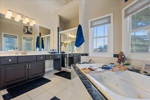 Tiny photo for 43W795 Willow Creek Drive, Elburn, IL 60119 (MLS # 12553420)