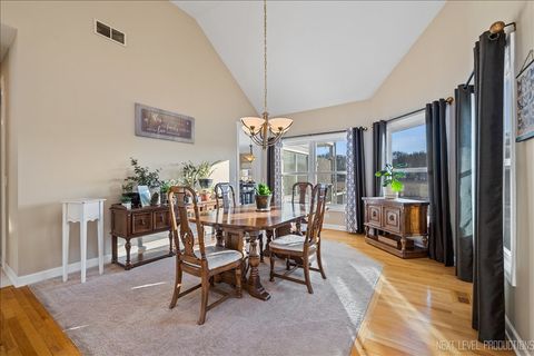 Tiny photo for 43W795 Willow Creek Drive, Elburn, IL 60119 (MLS # 12553420)