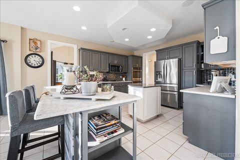 Tiny photo for 43W795 Willow Creek Drive, Elburn, IL 60119 (MLS # 12553420)