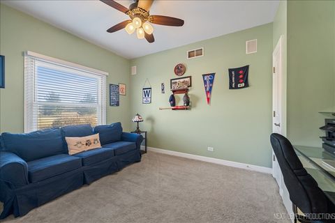 Tiny photo for 43W795 Willow Creek Drive, Elburn, IL 60119 (MLS # 12553420)