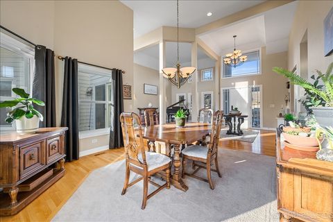 Tiny photo for 43W795 Willow Creek Drive, Elburn, IL 60119 (MLS # 12553420)