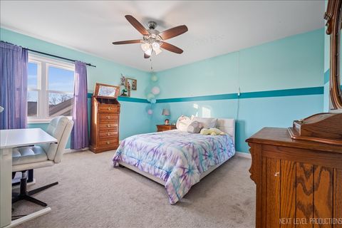 Tiny photo for 43W795 Willow Creek Drive, Elburn, IL 60119 (MLS # 12553420)