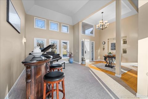 Tiny photo for 43W795 Willow Creek Drive, Elburn, IL 60119 (MLS # 12553420)