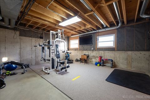 Tiny photo for 43W795 Willow Creek Drive, Elburn, IL 60119 (MLS # 12553420)