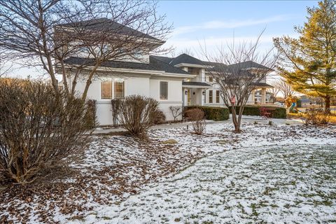 Tiny photo for 43W795 Willow Creek Drive, Elburn, IL 60119 (MLS # 12553420)