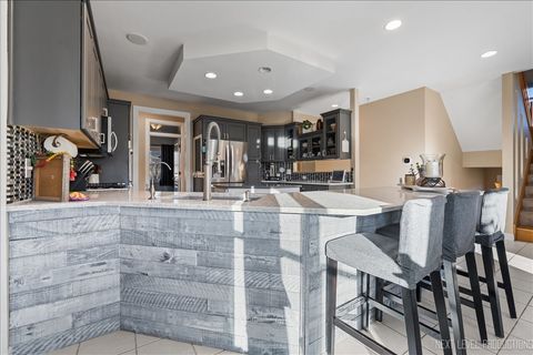 Tiny photo for 43W795 Willow Creek Drive, Elburn, IL 60119 (MLS # 12553420)