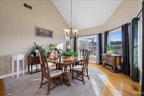 Tiny photo for 43W795 Willow Creek Drive, Elburn, IL 60119 (MLS # 12553420)