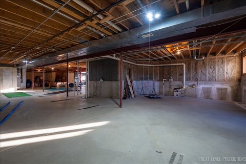 Tiny photo for 43W795 Willow Creek Drive, Elburn, IL 60119 (MLS # 12553420)