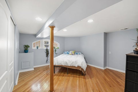 Tiny photo for 6141 N Maplewood Avenue, Chicago, IL 60659 (MLS # 12733631)