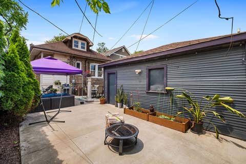 Tiny photo for 6141 N Maplewood Avenue, Chicago, IL 60659 (MLS # 12733631)