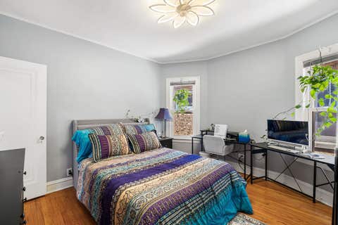 Tiny photo for 6141 N Maplewood Avenue, Chicago, IL 60659 (MLS # 12733631)
