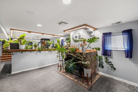 Tiny photo for 6141 N Maplewood Avenue, Chicago, IL 60659 (MLS # 12733631)