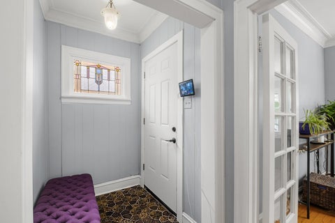Tiny photo for 6141 N Maplewood Avenue, Chicago, IL 60659 (MLS # 12733631)