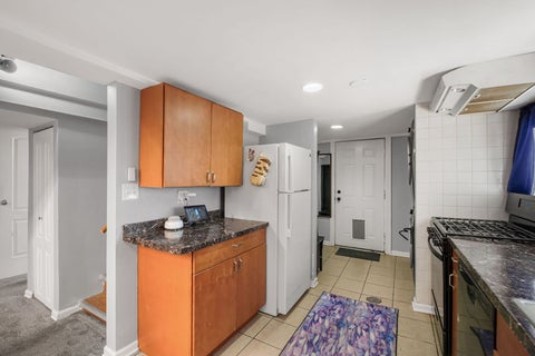 Tiny photo for 6141 N Maplewood Avenue, Chicago, IL 60659 (MLS # 12733631)