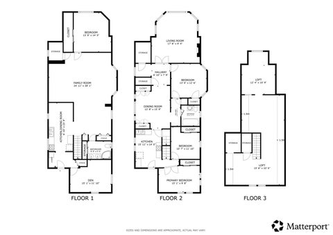 Tiny photo for 6141 N Maplewood Avenue, Chicago, IL 60659 (MLS # 12733631)