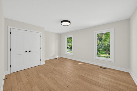 Tiny photo for 152 Oakmont Drive, Deerfield, IL 60015 (MLS # 12741661)