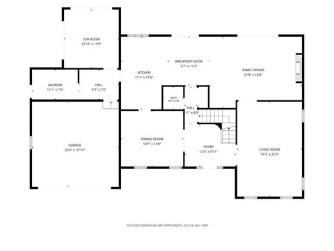 Tiny photo for 152 Oakmont Drive, Deerfield, IL 60015 (MLS # 12741661)