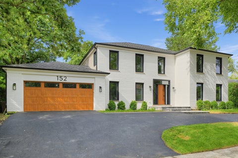 Photo of 152 Oakmont Drive, Deerfield, IL 60015 (MLS # 12741661)